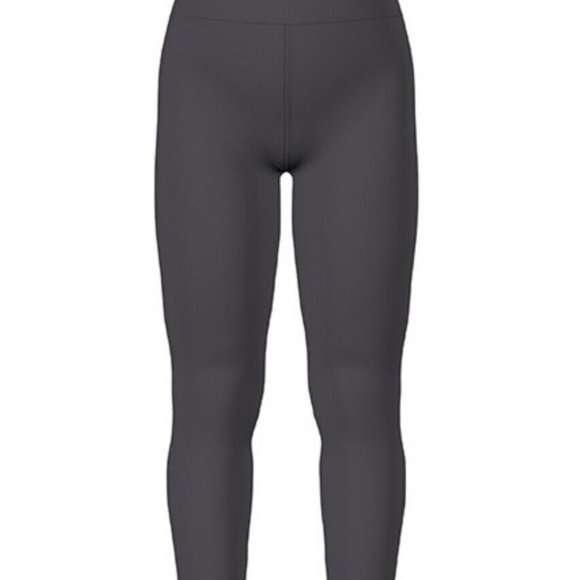 TC2 LuLaRoe Tall & Curvy2 Leggings Versatile Solid Dark Gray NWT - Picture 2 of 4